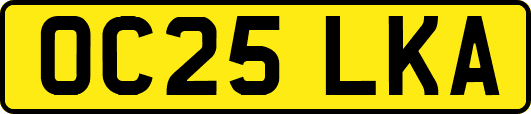 OC25LKA