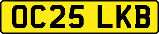 OC25LKB