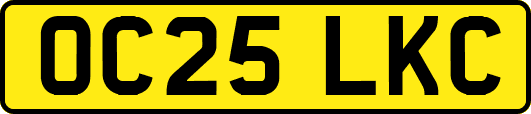 OC25LKC