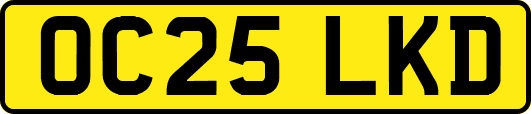 OC25LKD