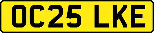 OC25LKE