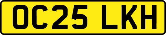 OC25LKH