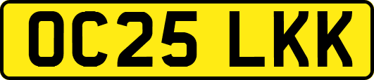 OC25LKK