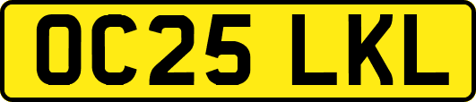 OC25LKL