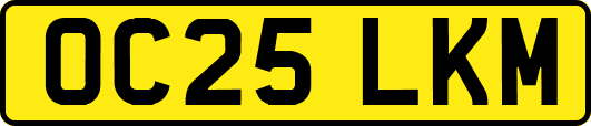 OC25LKM