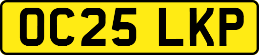 OC25LKP