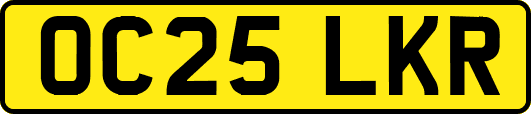 OC25LKR