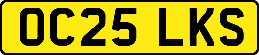 OC25LKS