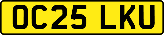OC25LKU