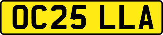 OC25LLA