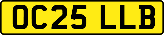 OC25LLB