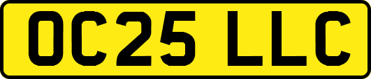 OC25LLC