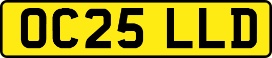 OC25LLD