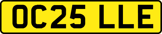 OC25LLE