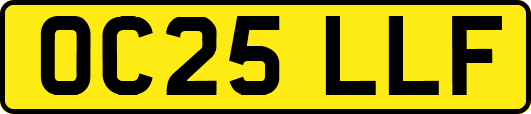 OC25LLF