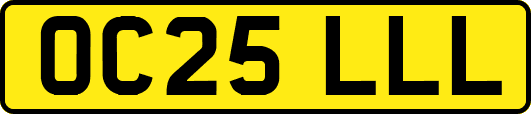 OC25LLL