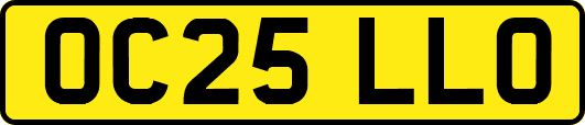 OC25LLO