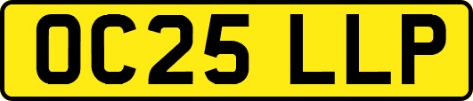 OC25LLP