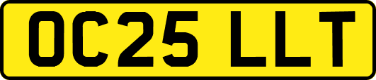 OC25LLT