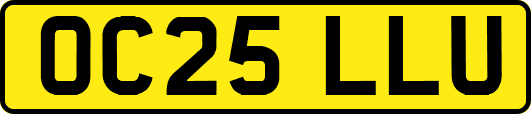 OC25LLU