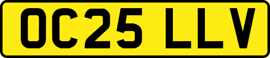 OC25LLV