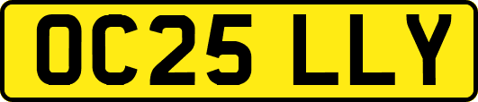 OC25LLY