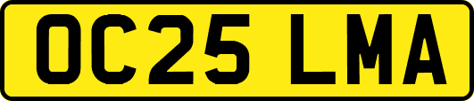 OC25LMA
