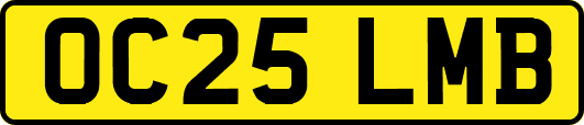 OC25LMB