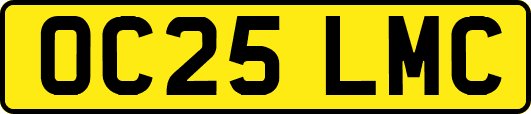 OC25LMC