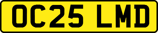OC25LMD