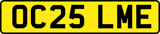 OC25LME