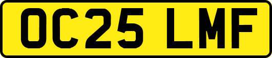 OC25LMF