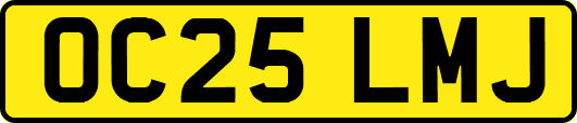 OC25LMJ