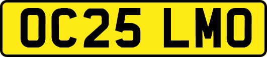 OC25LMO
