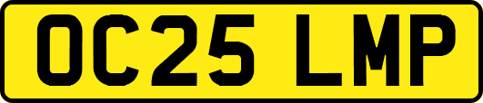 OC25LMP