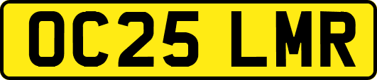 OC25LMR