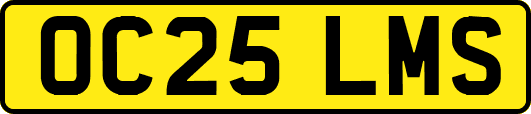 OC25LMS