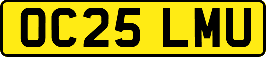 OC25LMU
