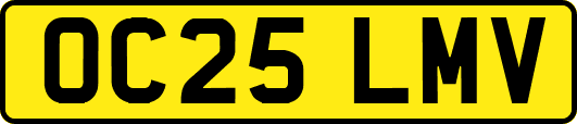 OC25LMV