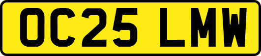 OC25LMW