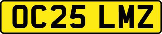 OC25LMZ