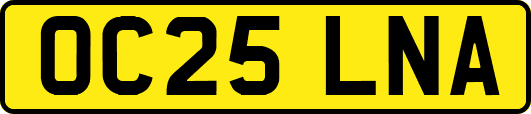 OC25LNA