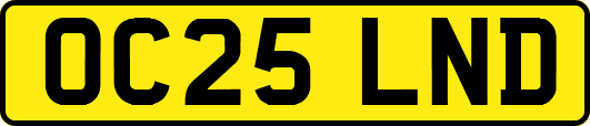 OC25LND