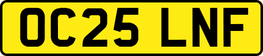 OC25LNF