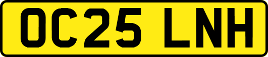 OC25LNH
