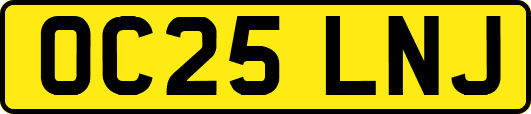 OC25LNJ