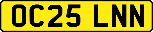 OC25LNN
