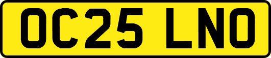 OC25LNO
