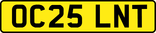 OC25LNT