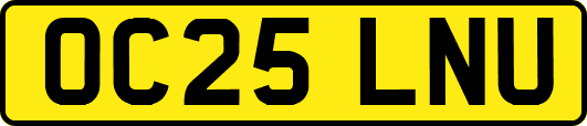 OC25LNU